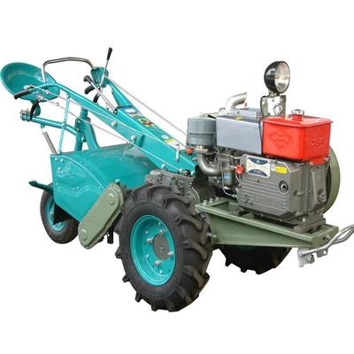 25馬力手扶拖拉機與多功能農(nóng)用機價格指南 廠家直銷的智慧選擇