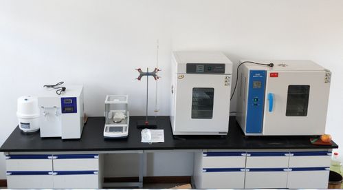 有機(jī)肥化驗(yàn)室與水文儀器配置方案 全面解析與精心推薦清單