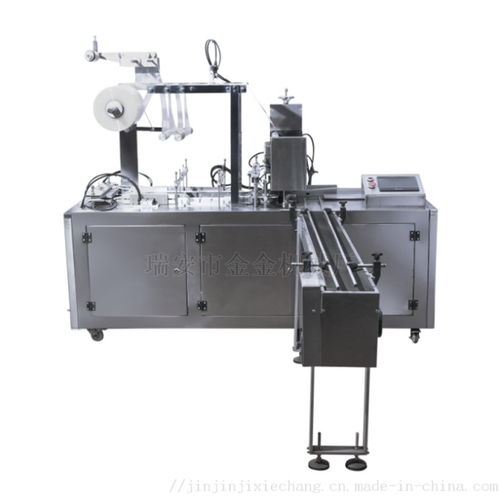 全自動(dòng)平推式三維包裝機(jī)與煙包機(jī) 瑞安市金金機(jī)械廠產(chǎn)品特色與批發(fā)價(jià)格解析