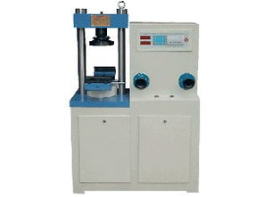 滄州智晟試驗(yàn)儀器廠產(chǎn)品系列概覽 從電液式抗折抗壓試驗(yàn)機(jī)到水文儀器