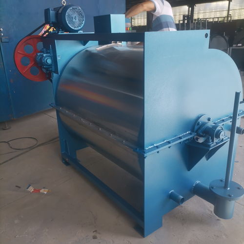 全自動(dòng)工業(yè)洗脫機(jī) 現(xiàn)代酒店洗滌廠高效運(yùn)轉(zhuǎn)的核心設(shè)備