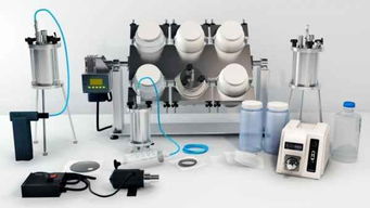 多領域融合下的固廢毒性浸出設備與水文儀器應用